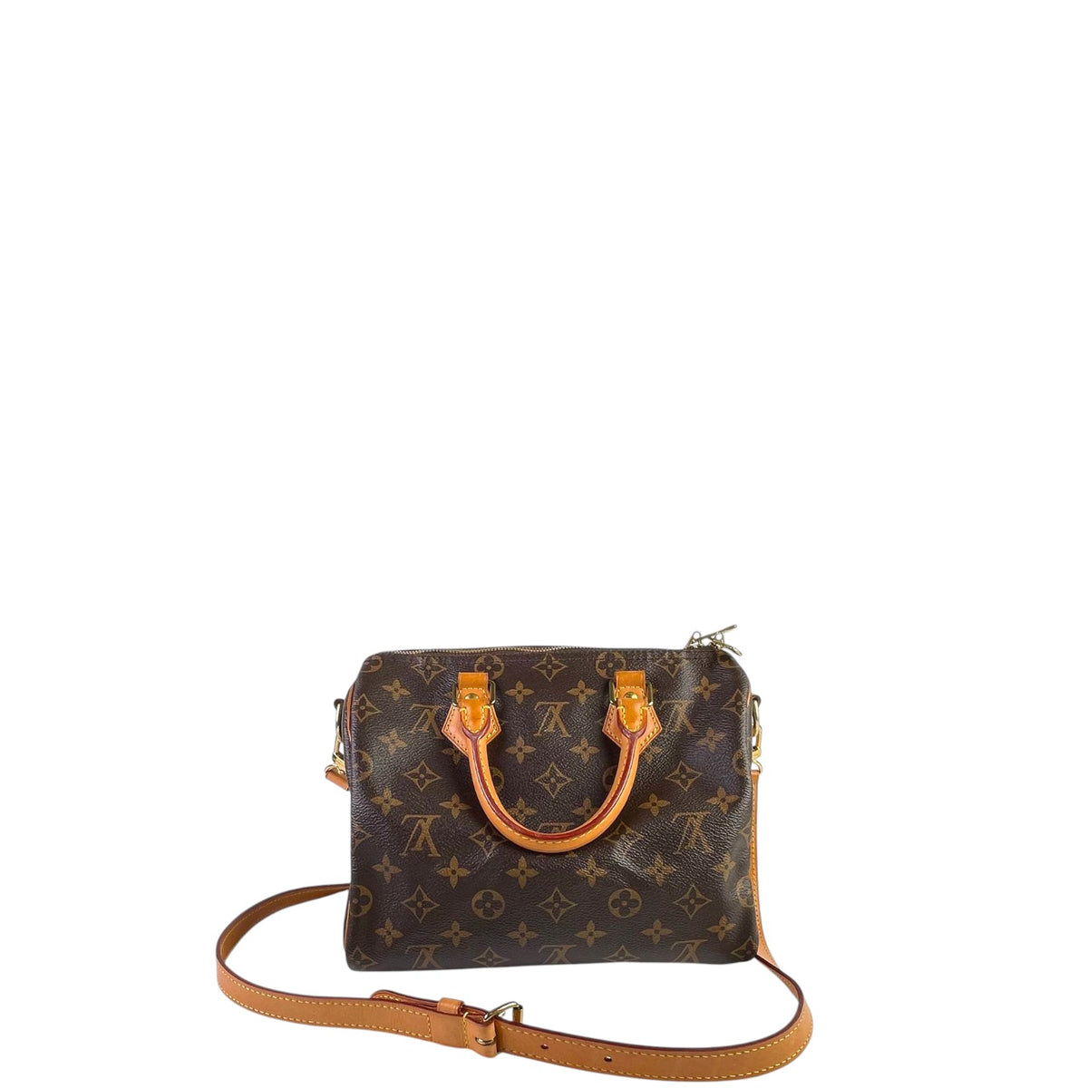 Louis Vuitton Damier Speedy 25