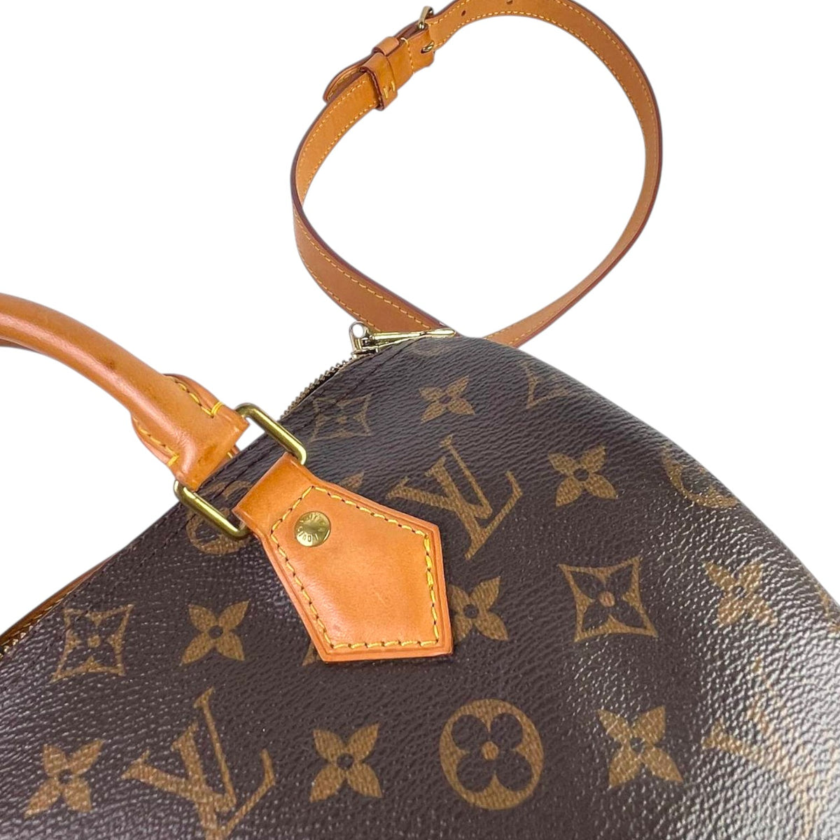 Louis Vuitton Damier Speedy 25