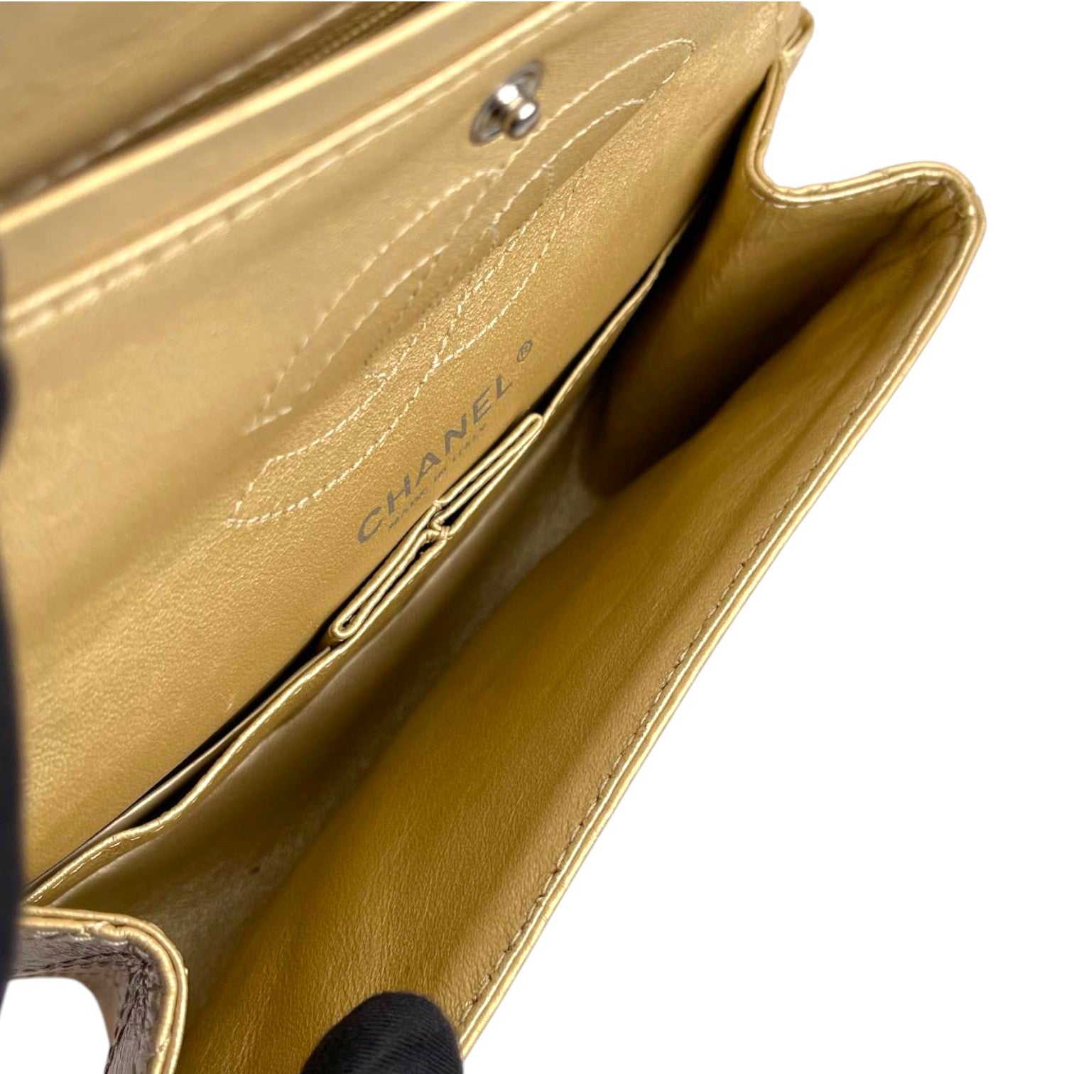 Chanel Mini Reissue Lambskin