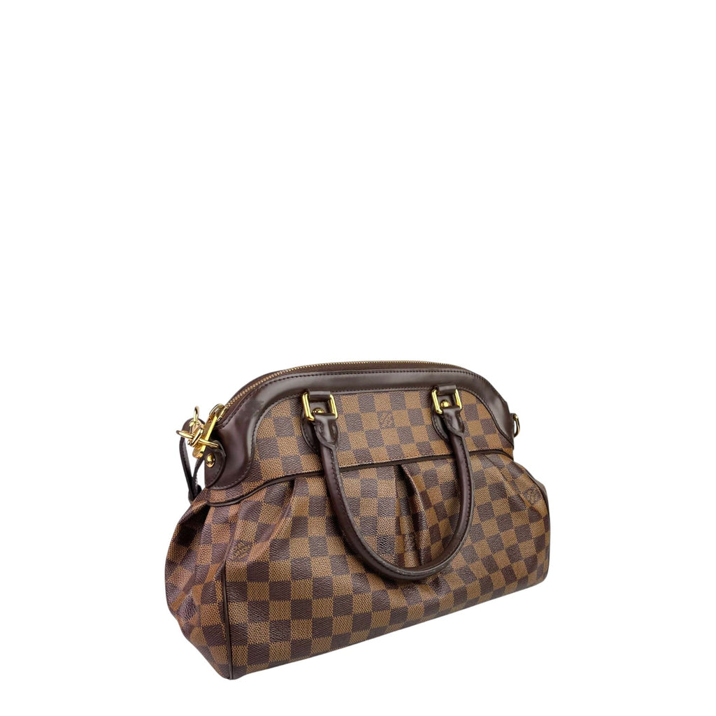 LV Trevi Damier Ebene
