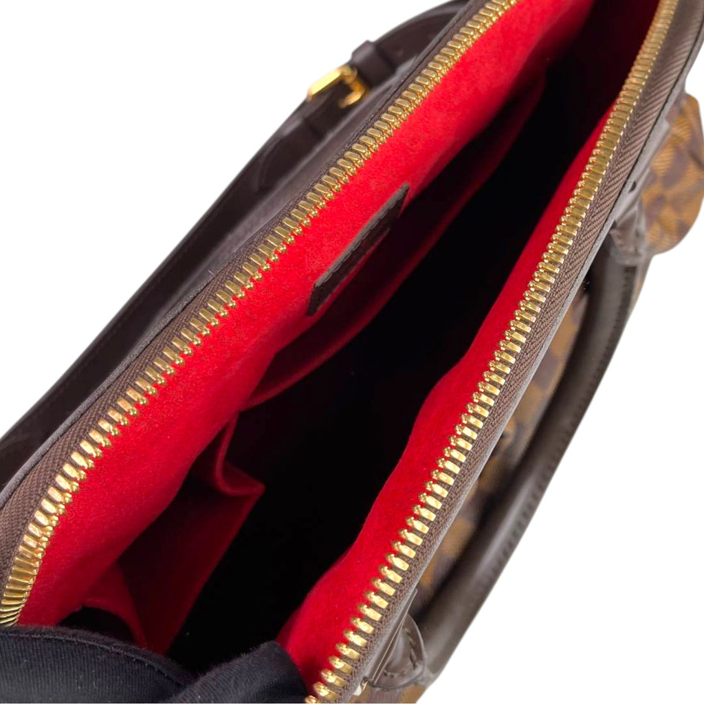 LV Trevi Damier Ebene