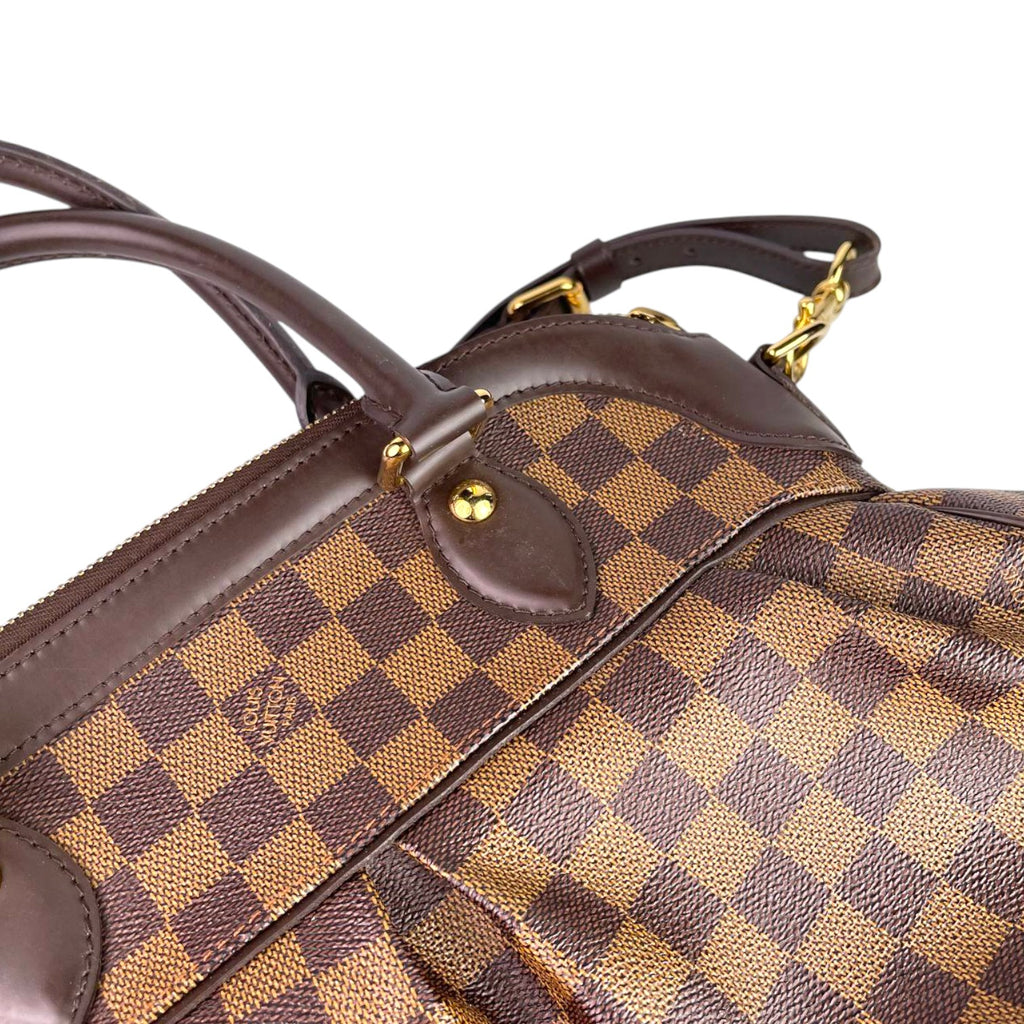 LV Trevi Damier Ebene