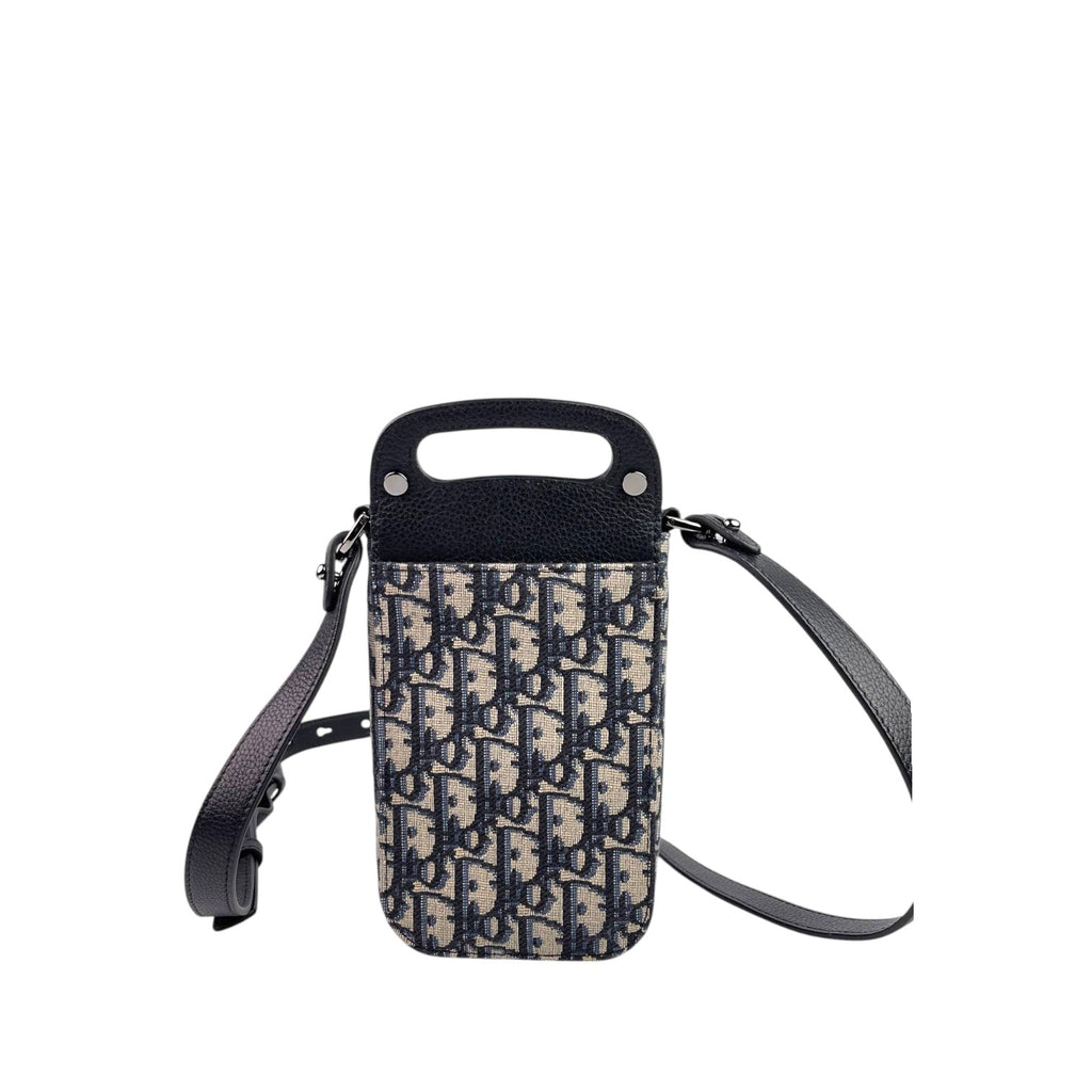 Dior Vertical Saddle