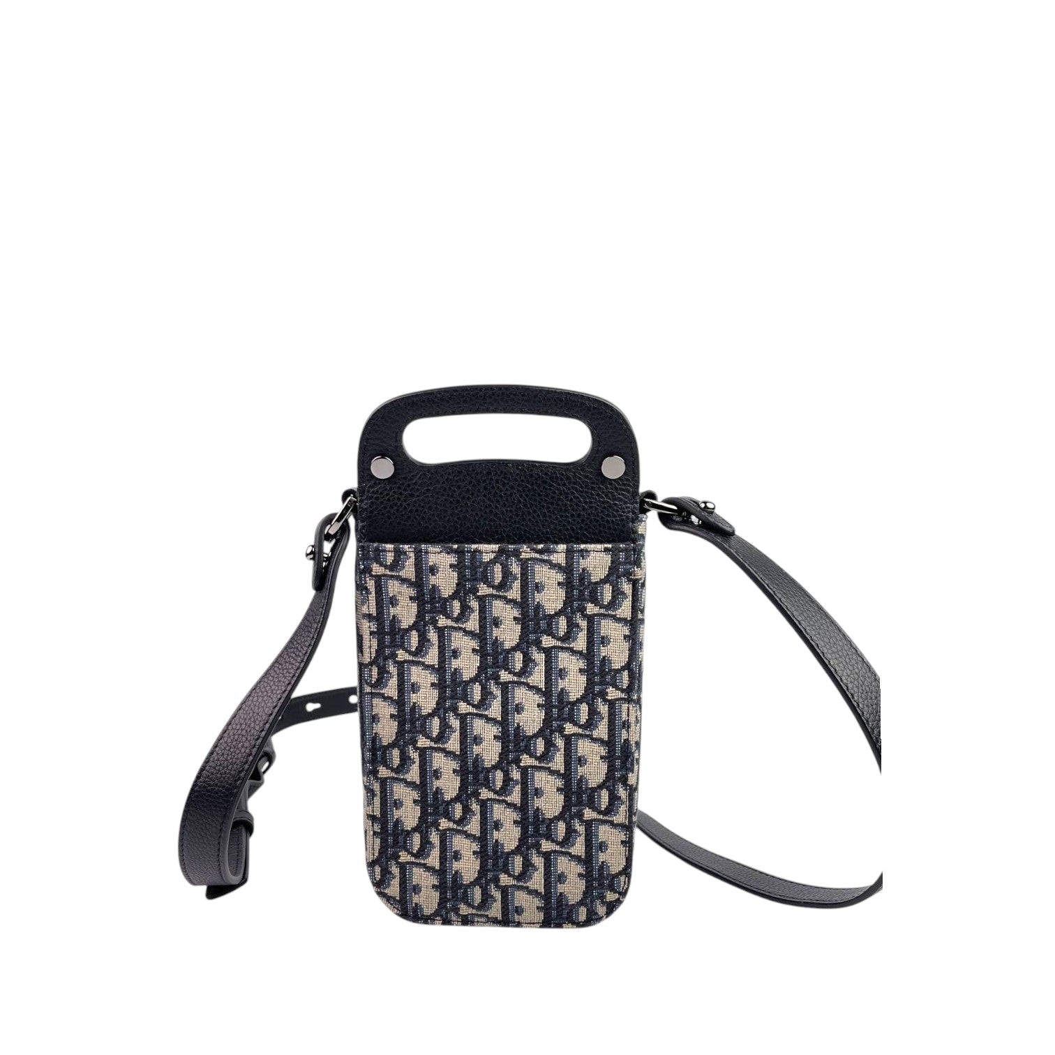 Dior Vertical Saddle