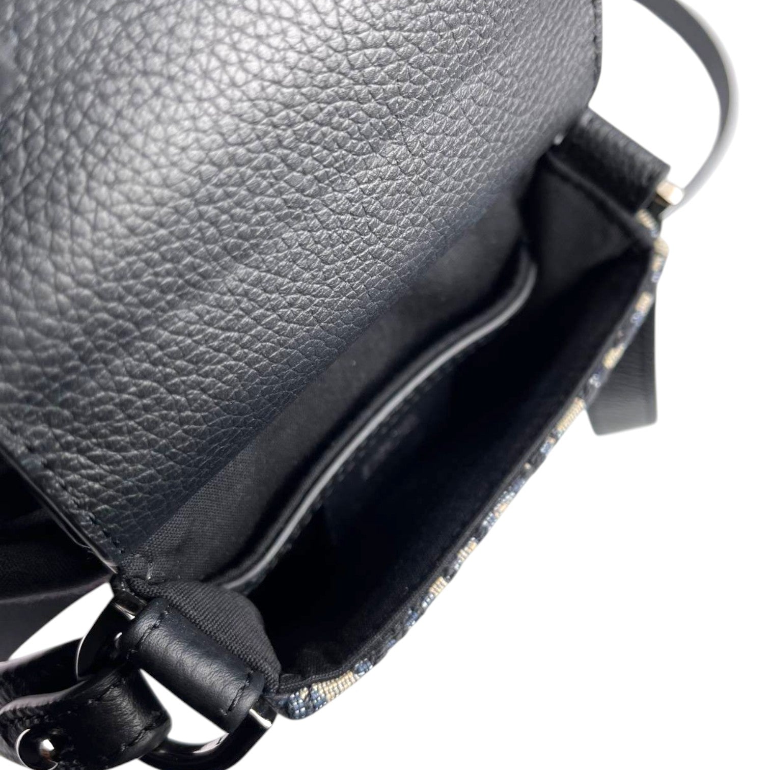 Dior Vertical Saddle