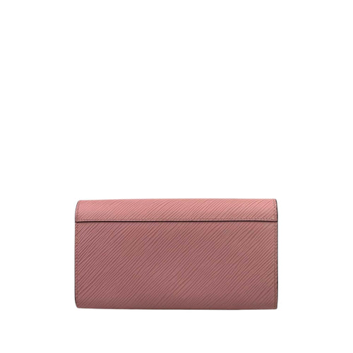 LV Twist Wallet