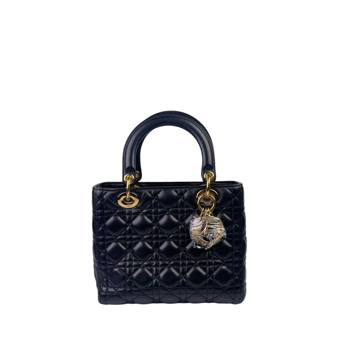 Dior Medium Lady Dior Bag