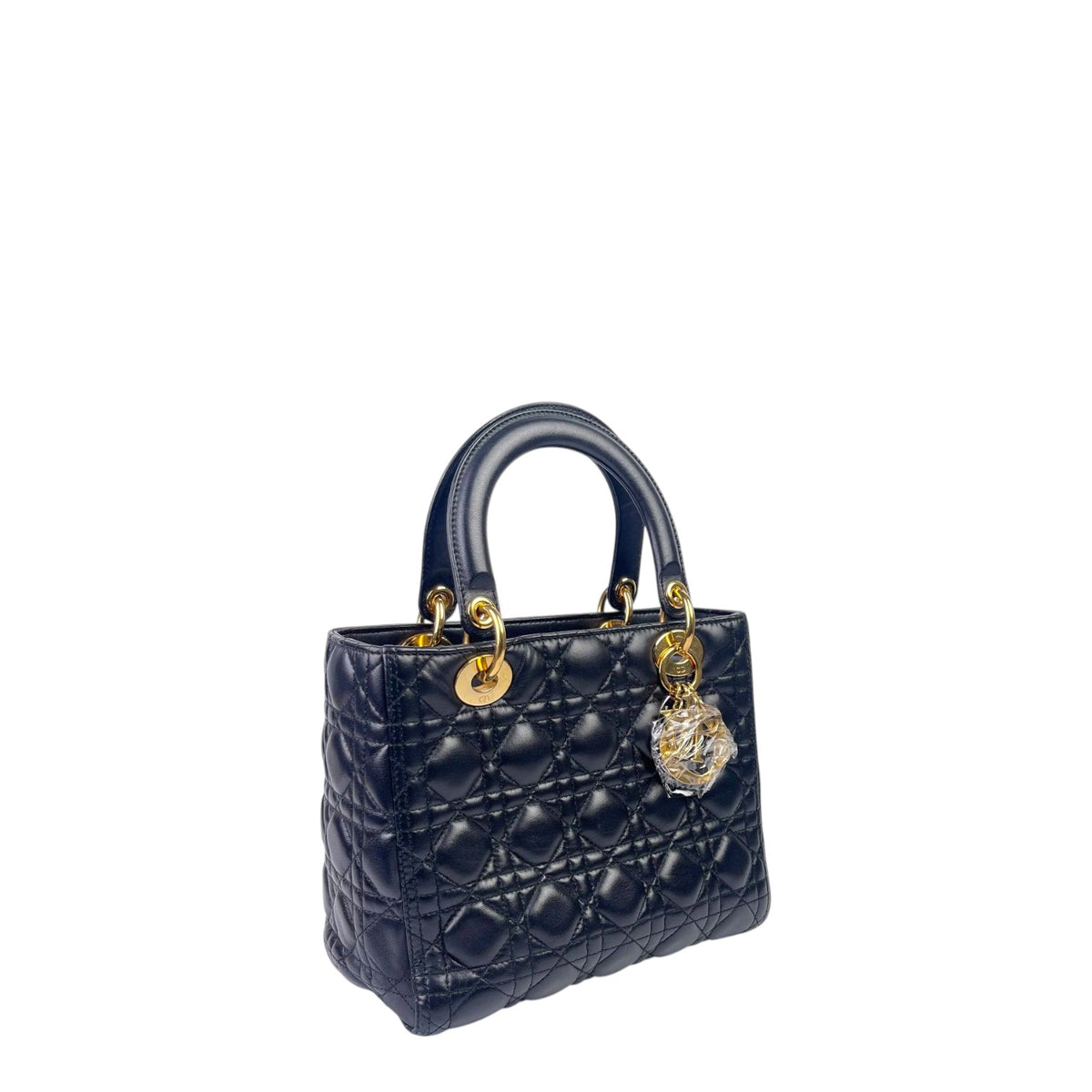 Dior Medium Lady Dior Bag