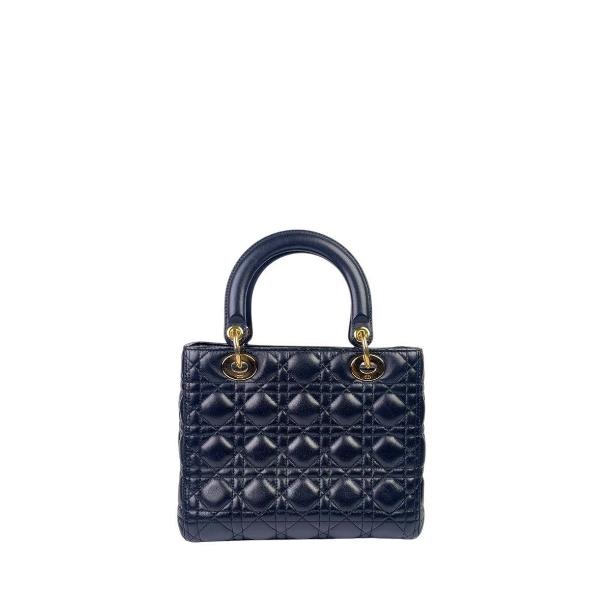 Dior Medium Lady Dior Bag