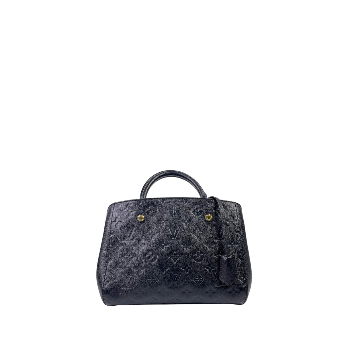 Louis Vuitton Montaigne BB