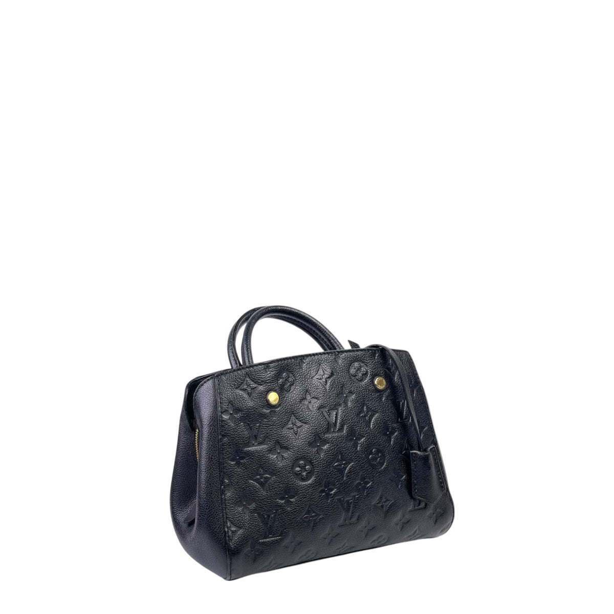 Louis Vuitton Montaigne BB