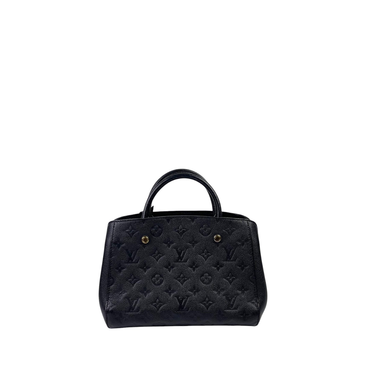 Louis Vuitton Montaigne BB