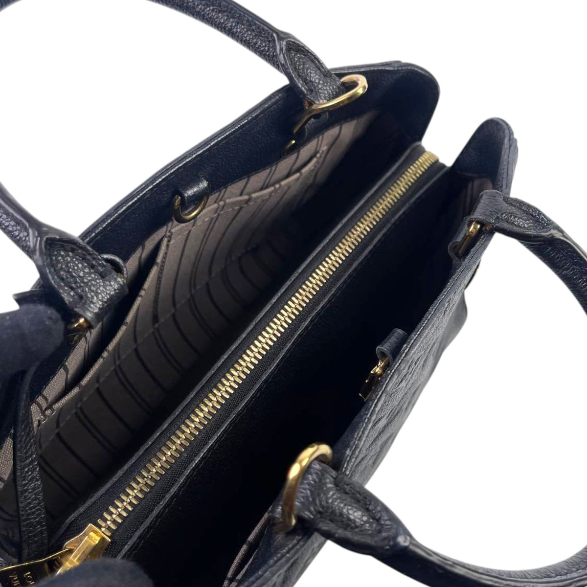 Louis Vuitton Montaigne BB