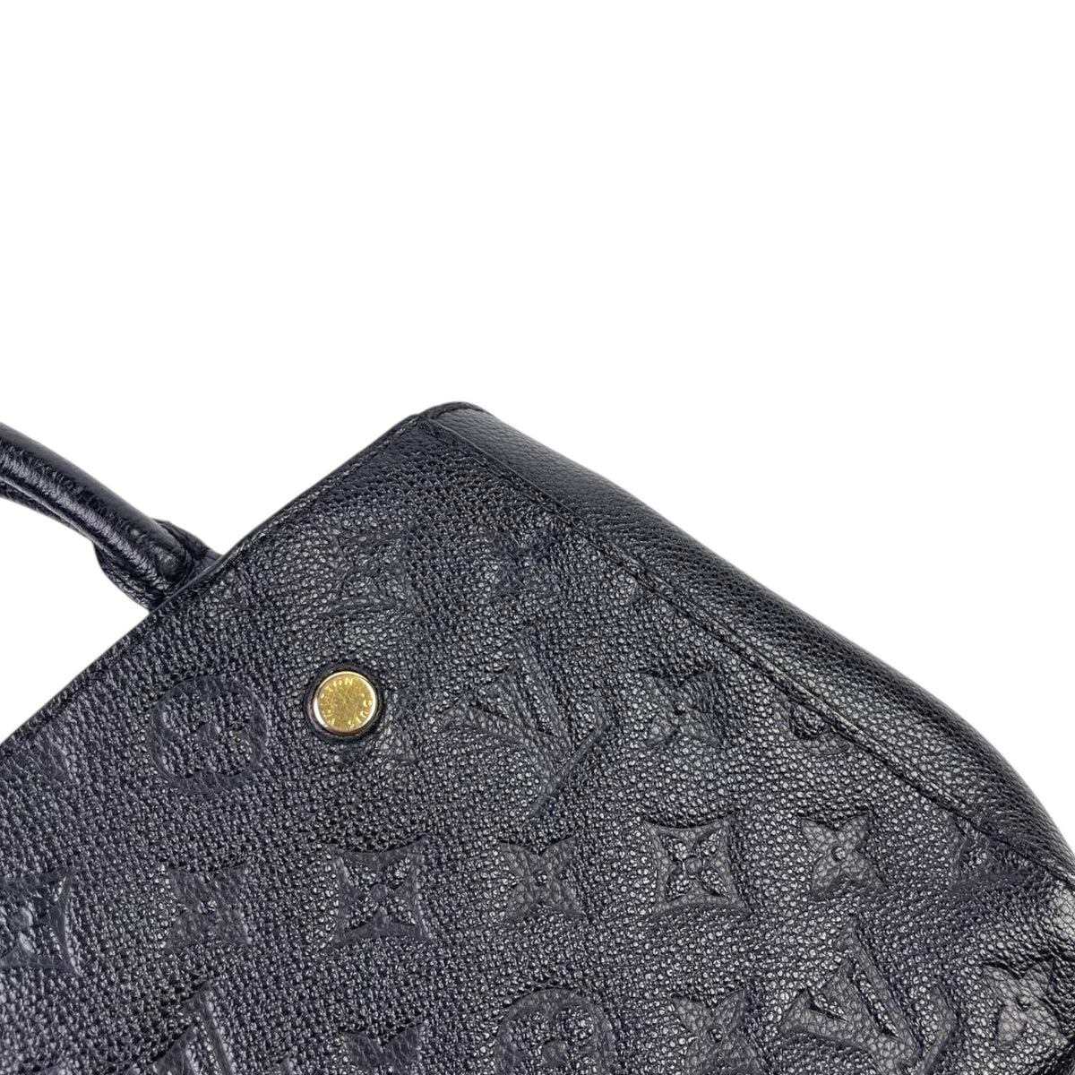 Louis Vuitton Montaigne BB