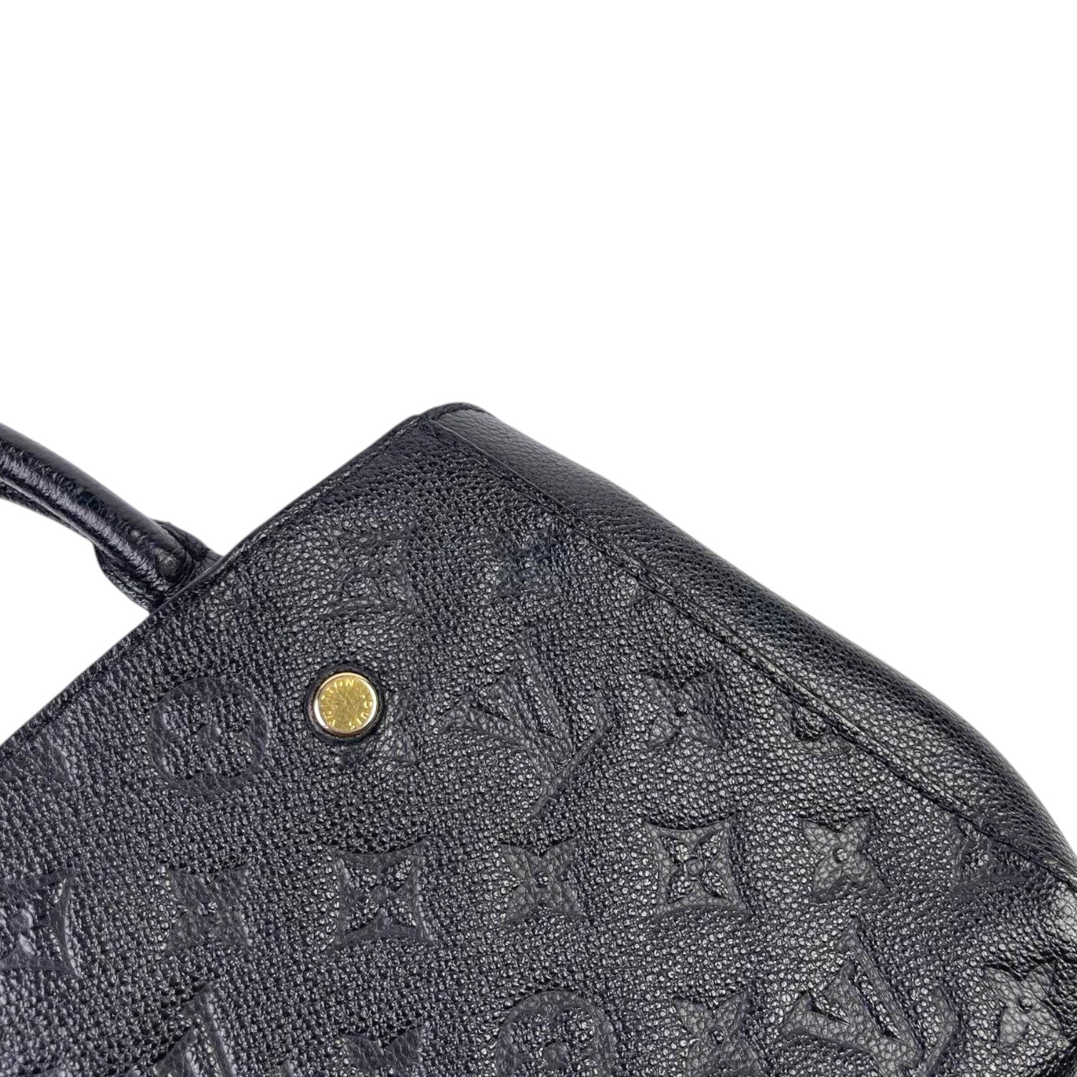 LV on the go pm black ghw empriente mc 2025