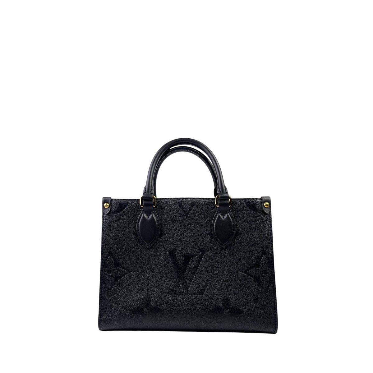 Louis Vuitton OnTheGo PM