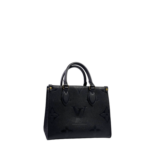 lv on the go pm black ghw empreinte mc 2025