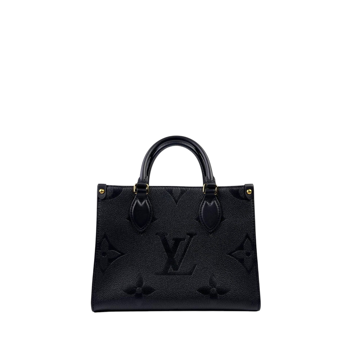 Louis Vuitton OnTheGo PM