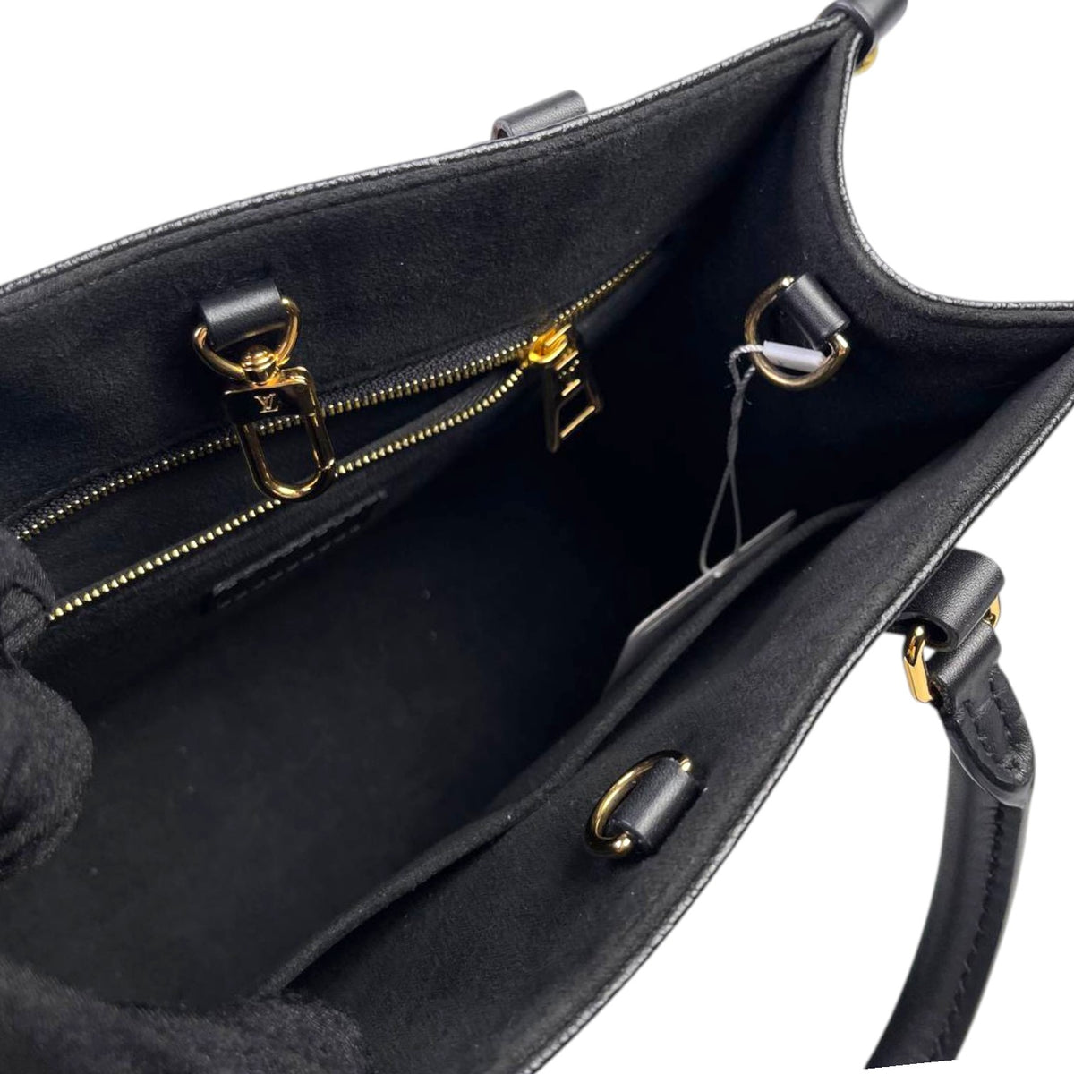 Louis Vuitton OnTheGo PM
