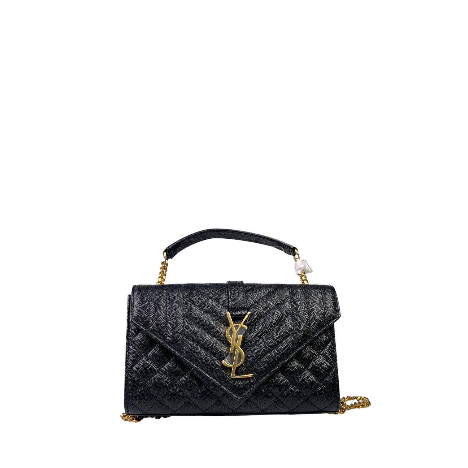 YSL Envelope Small GHW