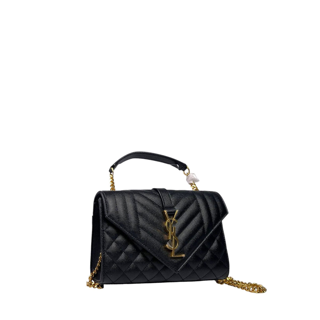 YSL Envelope Small GHW