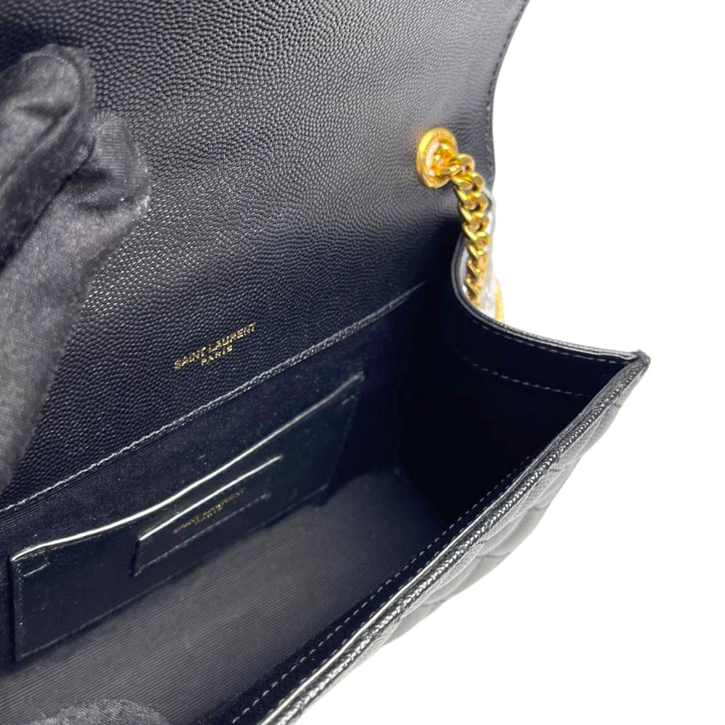 YSL Envelope Small GHW