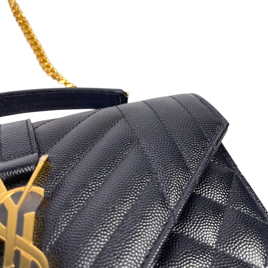 YSL Envelope Small GHW