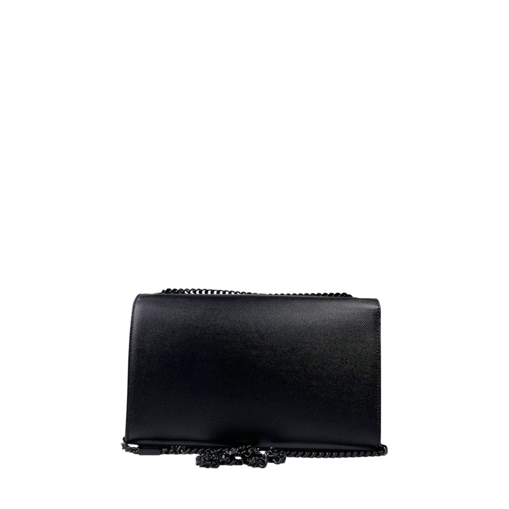 YSL Kate Medium So Black