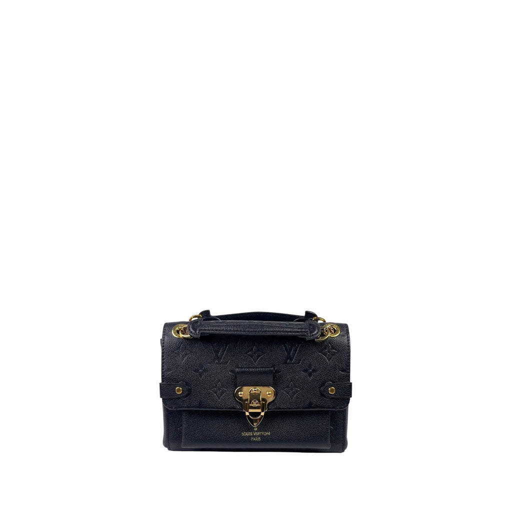 LV Vavin Empriente Black MC
