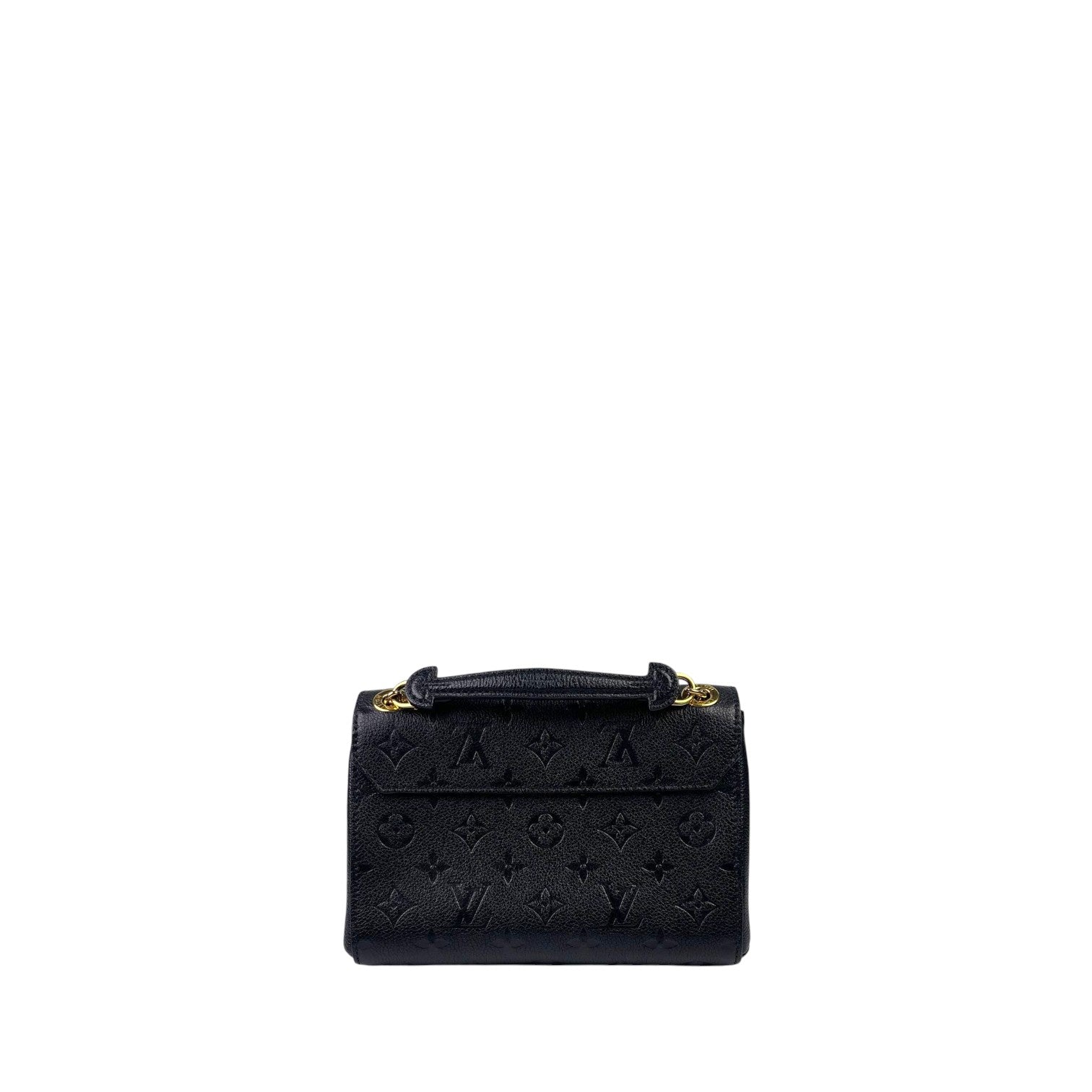 LV Vavin Empriente Black MC