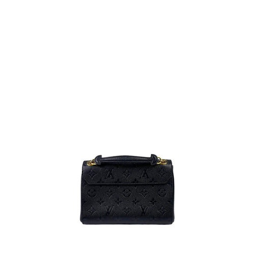 LV Vavin Empriente Black MC