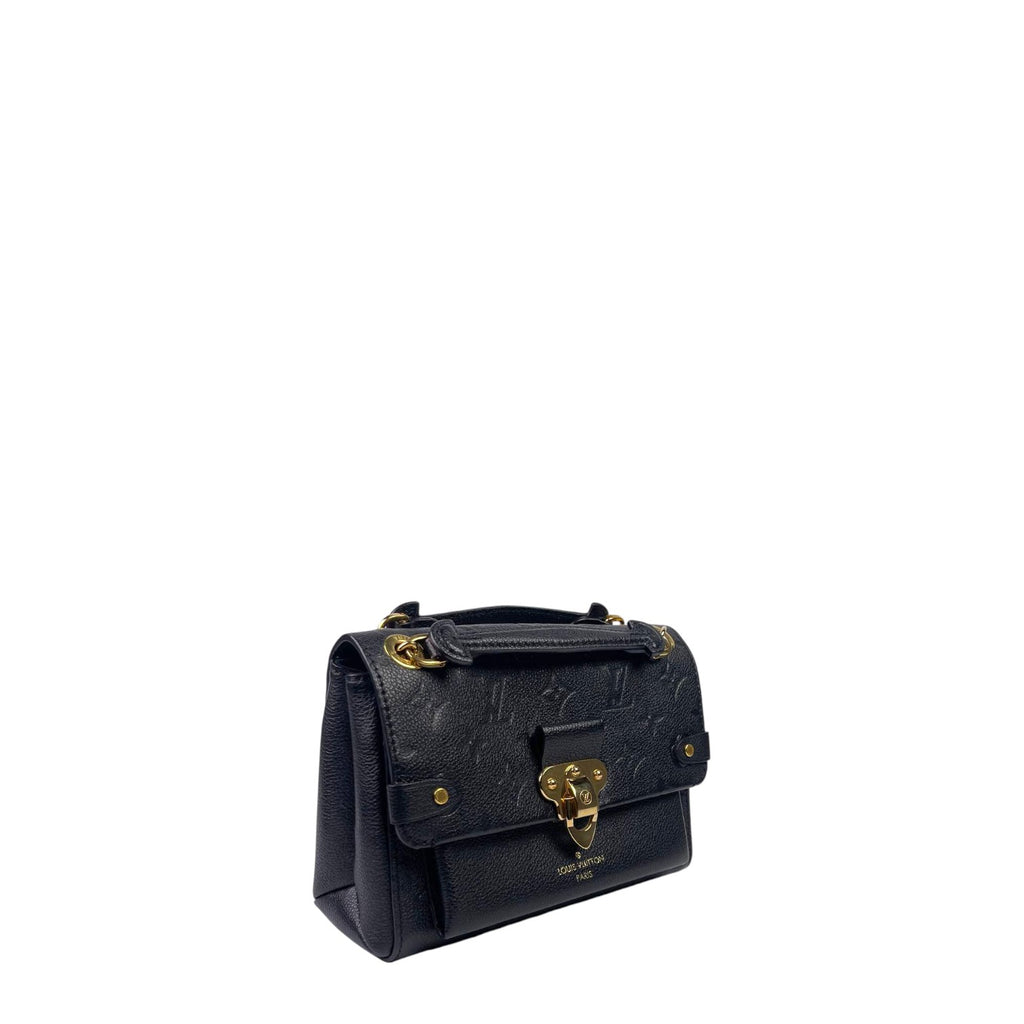 LV Vavin Empriente Black MC