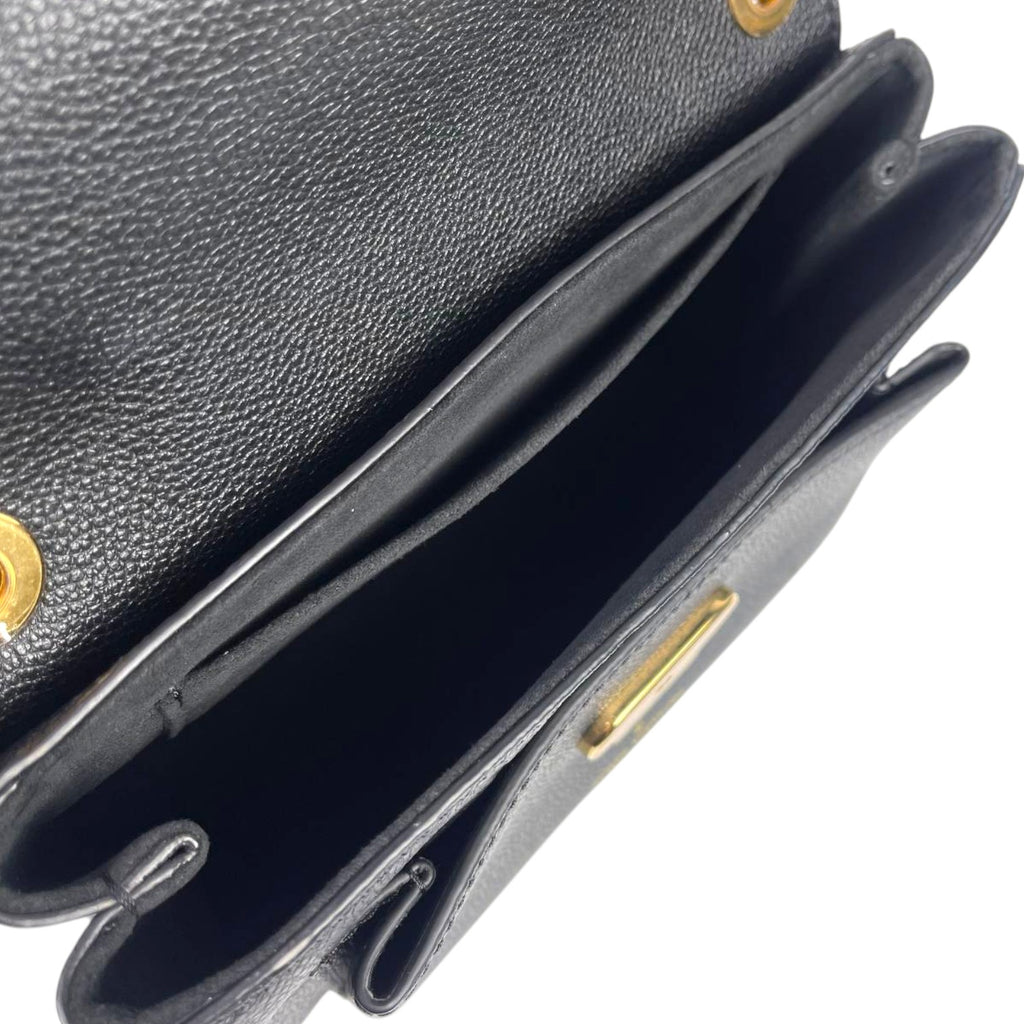 LV Vavin Empriente Black MC