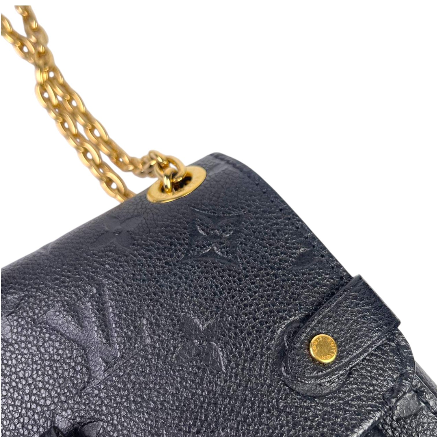 LV Vavin Empriente Black MC