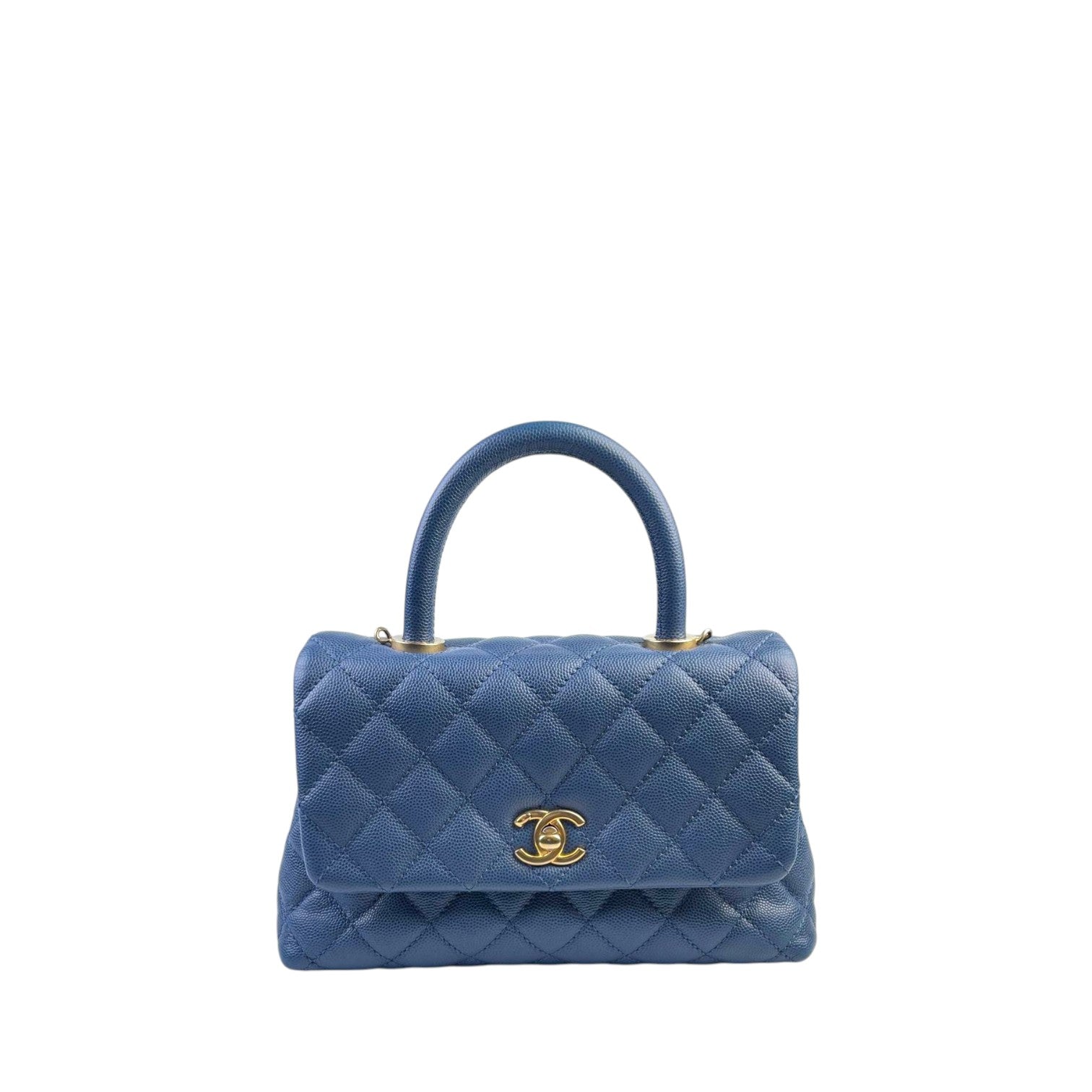 Chanel Coco  Top Handel