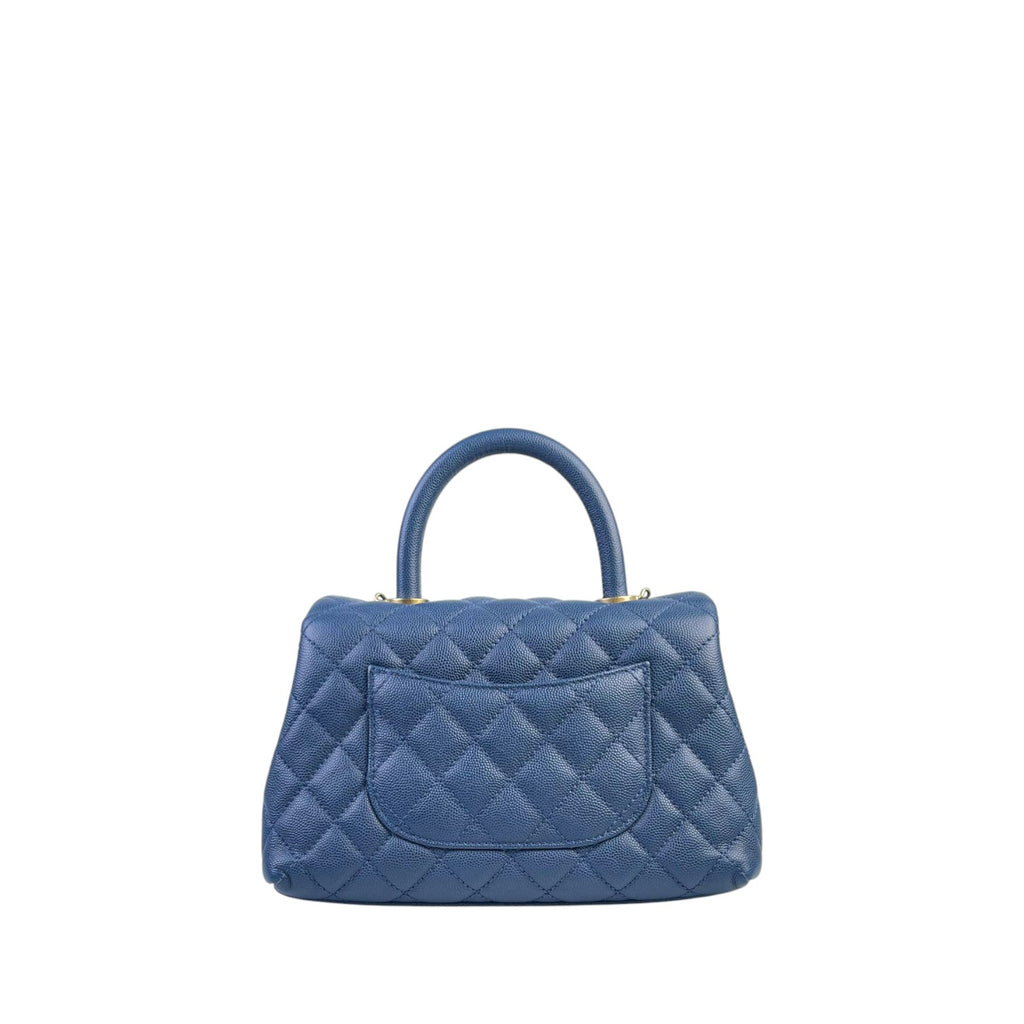 Chanel Coco  Top Handel