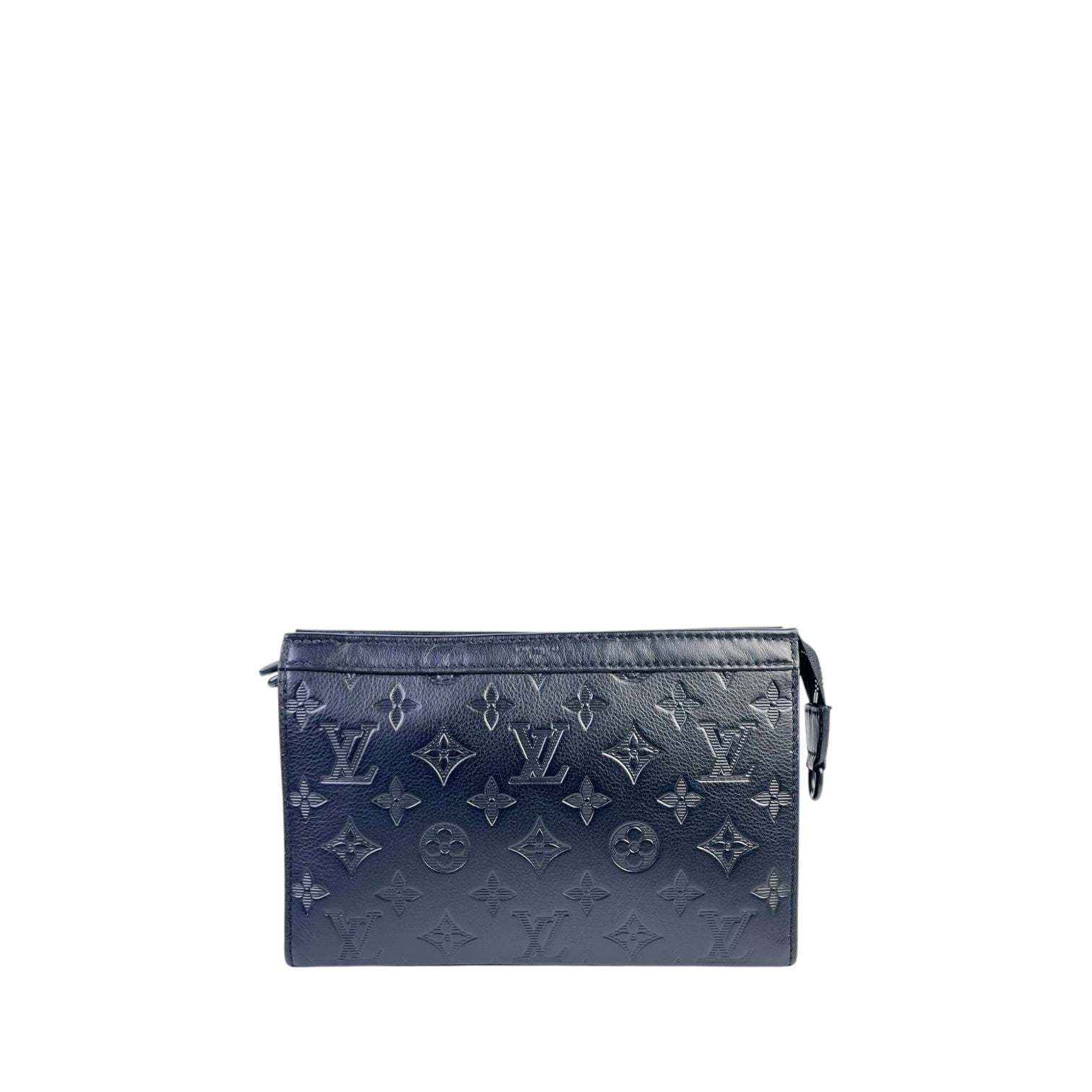 LV Gaston Wearable Wallet