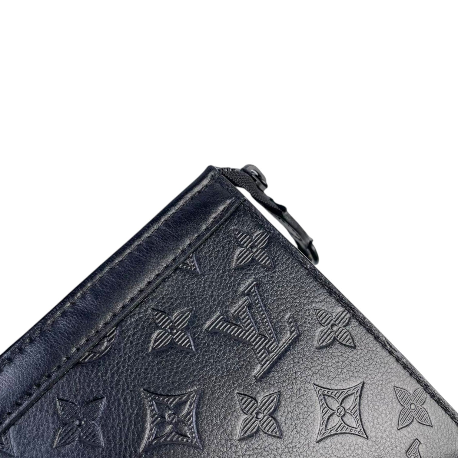 LV Gaston Wearable Wallet