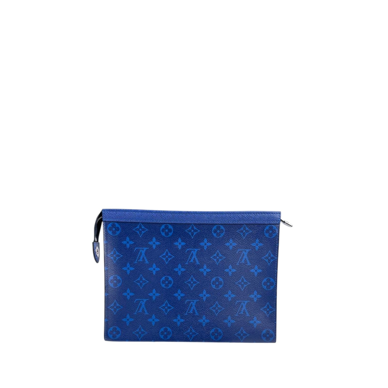 LV Pochette Voyage MM Taigarama