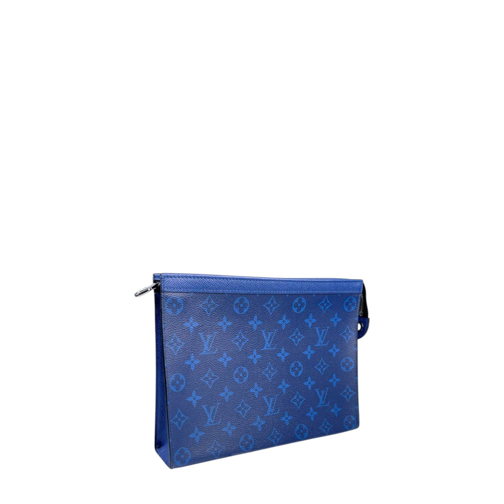 LV Pochette Voyage MM Taigarama