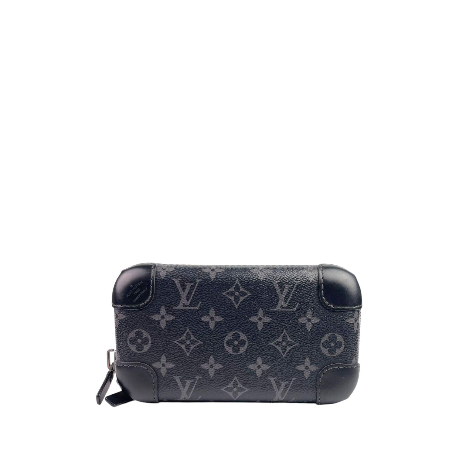 LV Trunk Monogram