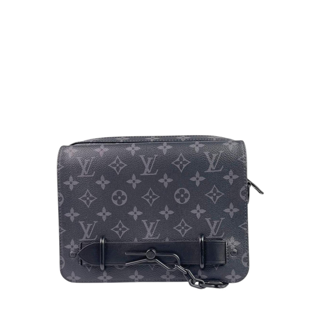 LV Steamer Messenger