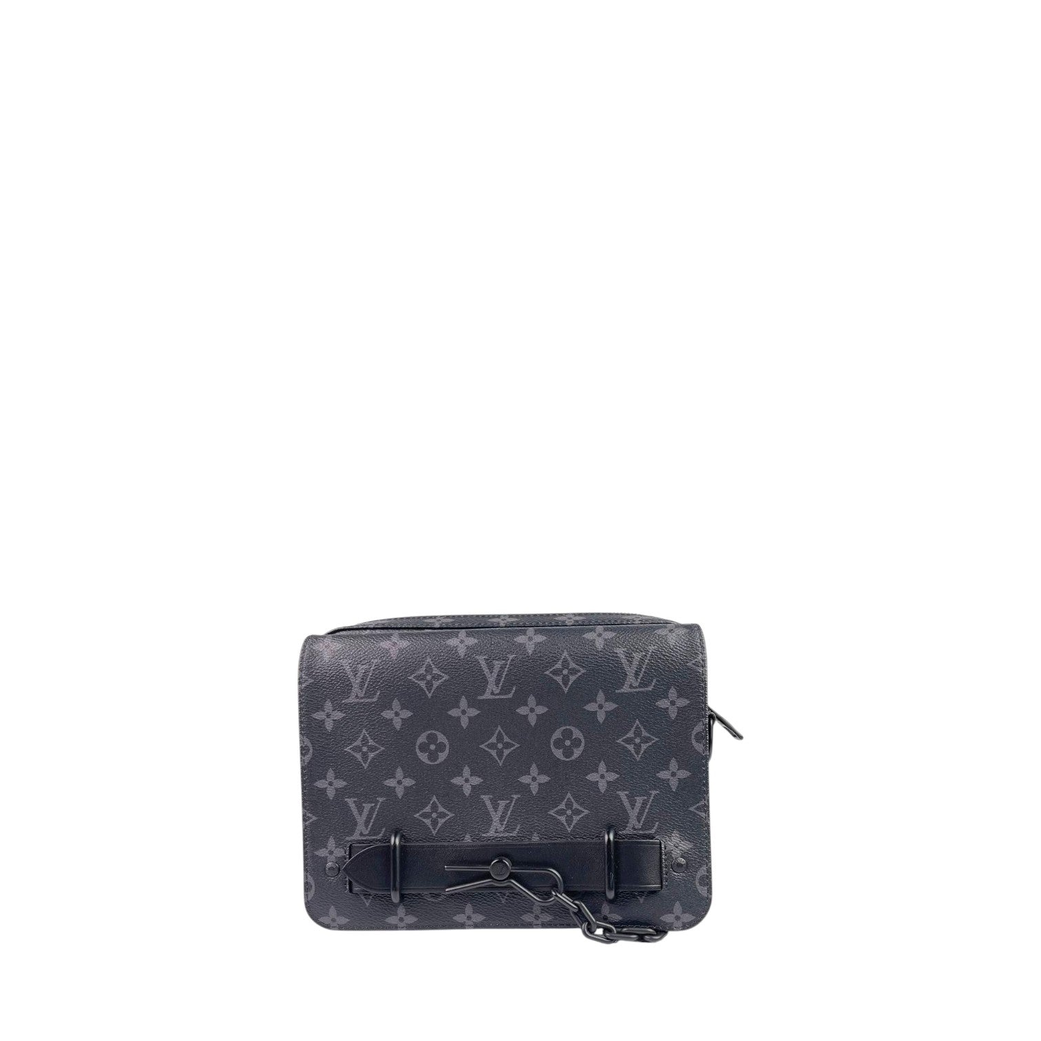 LV Steamer Messenger