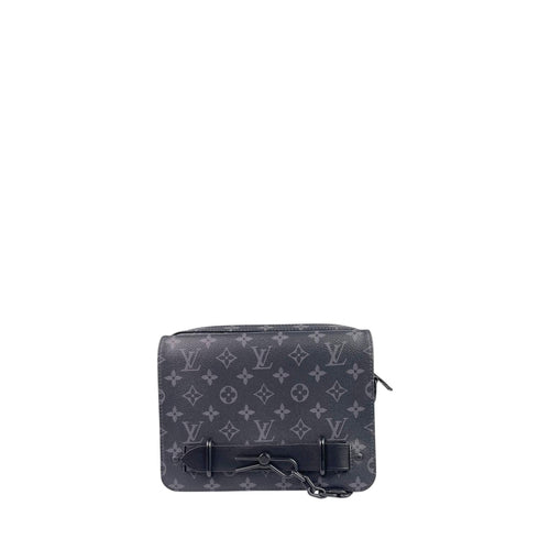 LV Steamer Messenger