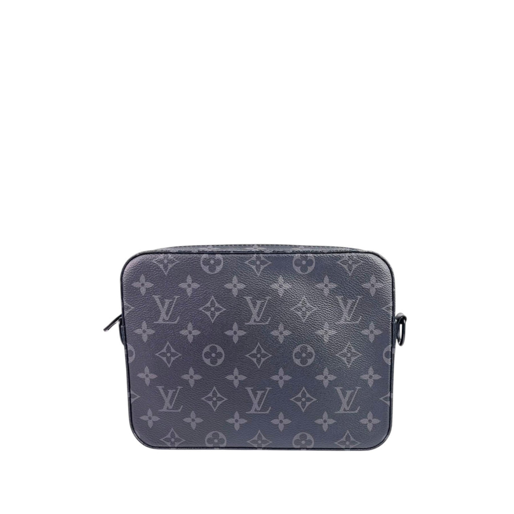 LV Steamer Messenger