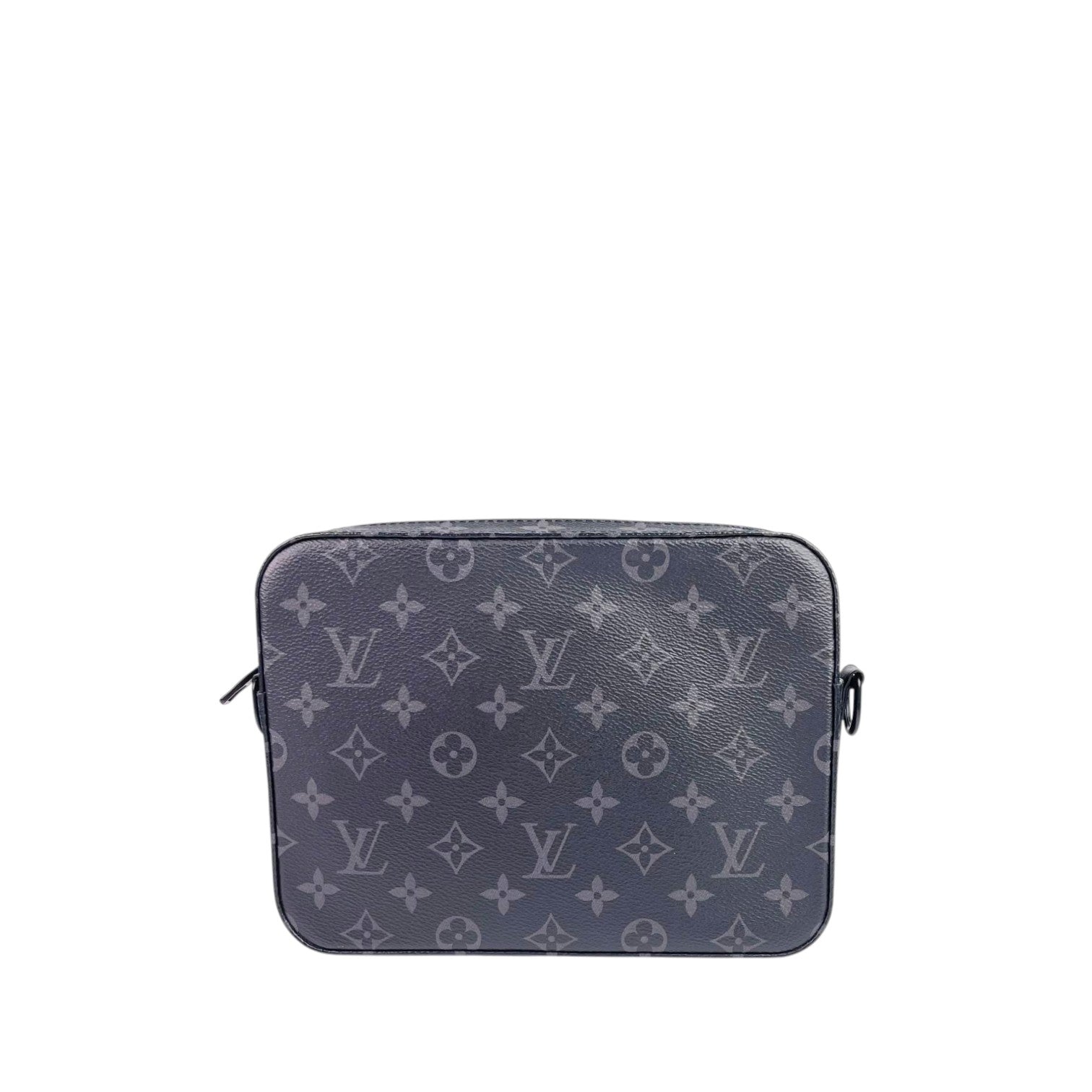 LV Steamer Messenger