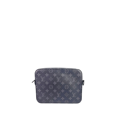 LV Steamer Messenger