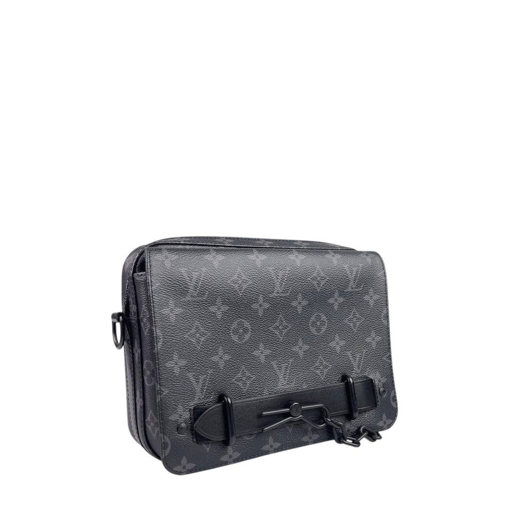 LV Steamer Messenger