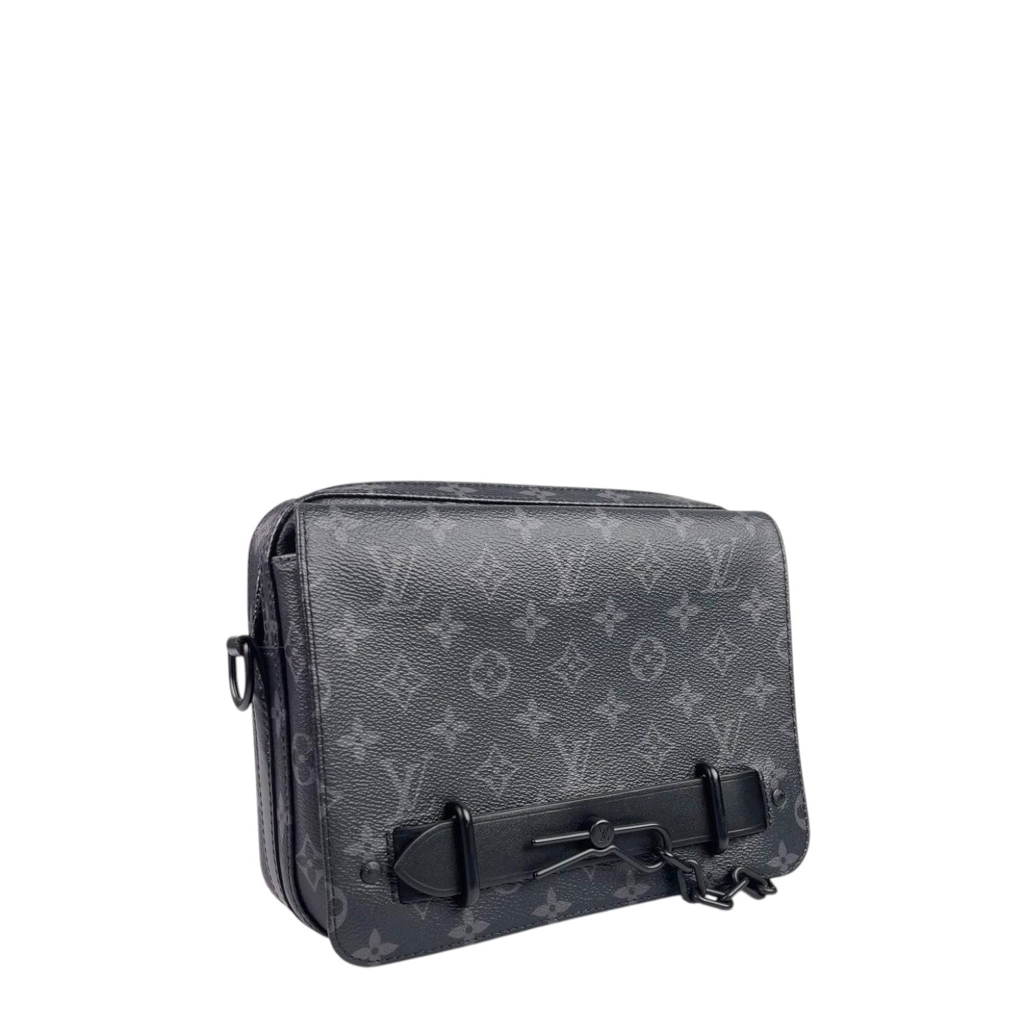 LV Steamer Messenger
