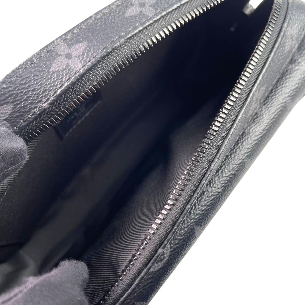 LV Steamer Messenger